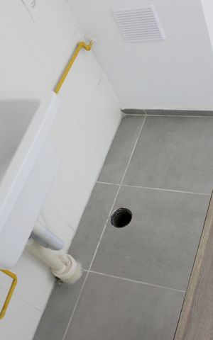 Apartamento para alugar com 37m², 2 quartos e 1 vagaSala e cozinha