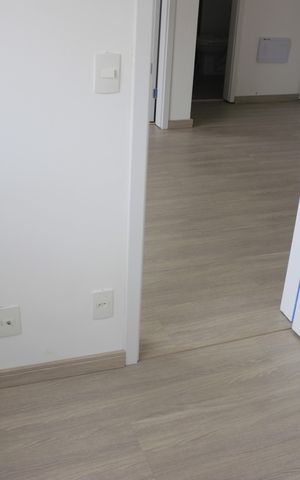 Apartamento para alugar com 37m², 2 quartos e 1 vagaQuarto 2