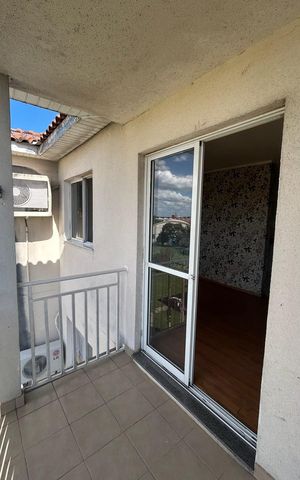 Apartamento à venda com 53m², 2 quartos e 1 vaga