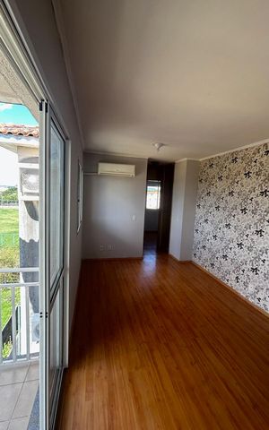 Apartamento à venda com 53m², 2 quartos e 1 vaga