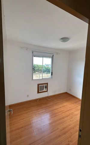 Apartamento à venda com 53m², 2 quartos e 1 vaga