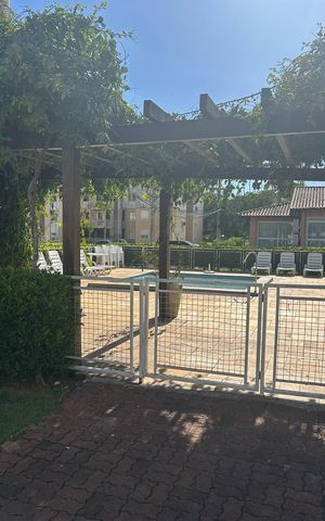 Apartamento à venda com 53m², 2 quartos e 1 vaga