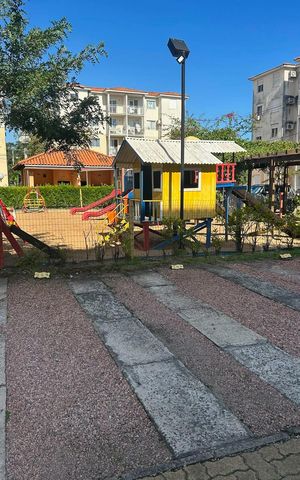 Apartamento à venda com 53m², 2 quartos e 1 vaga