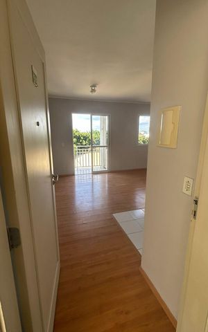 Apartamento à venda com 53m², 2 quartos e 1 vaga