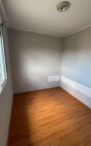 Apartamento à venda com 53m², 2 quartos e 1 vaga