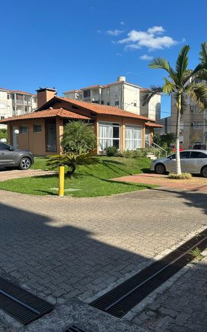 Apartamento à venda com 53m², 2 quartos e 1 vaga