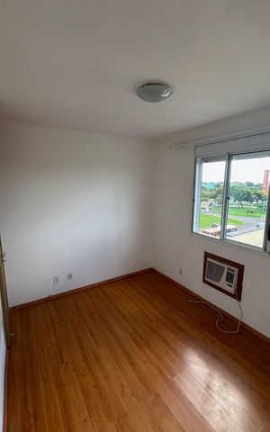 Apartamento à venda com 53m², 2 quartos e 1 vaga