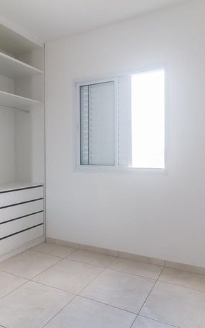 Apartamento para alugar com 57m², 2 quartos e 1 vaga Apartamento para alugar com 57m², 2 quartos e 1 vagaQuarto 2