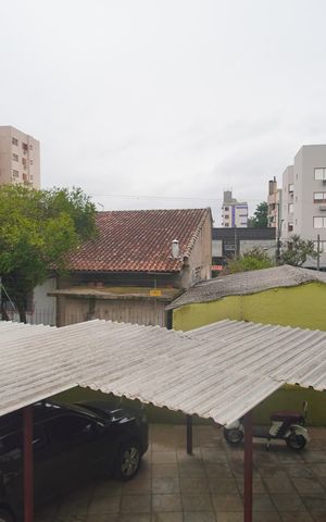 Apartamento à venda com 64m², 2 quartos e sem vagaVista do Quarto 1
