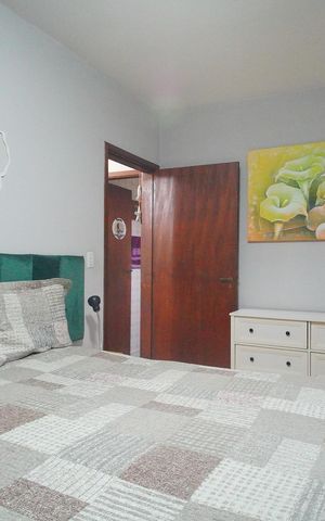 Apartamento à venda com 64m², 2 quartos e sem vagaQuarto 2