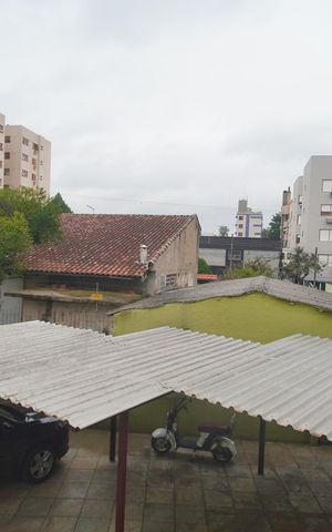 Apartamento à venda com 64m², 2 quartos e sem vagaVista da Sala