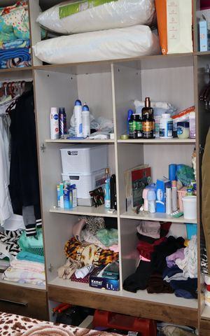 Apartamento para alugar com 32m², 1 quarto e sem vagaQuarto