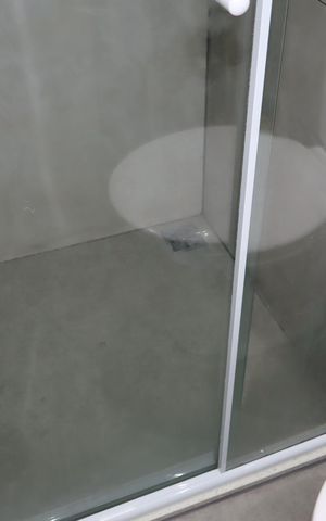 Apartamento para alugar com 32m², 1 quarto e sem vagaBanheiro