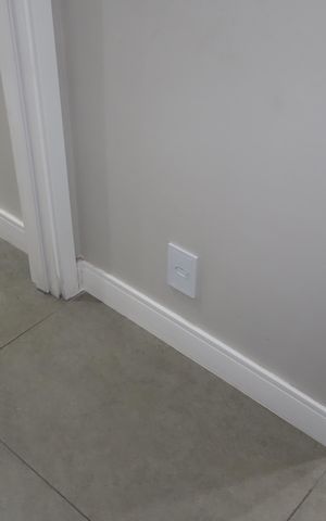 Apartamento para alugar com 32m², 1 quarto e sem vagaCozinha