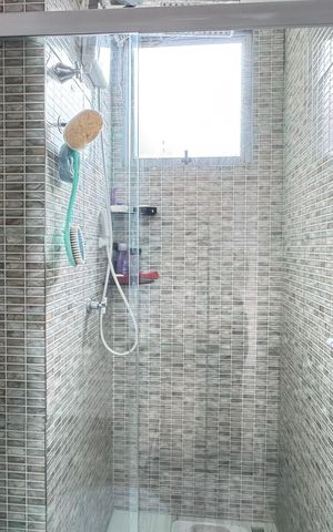 Apartamento para alugar com 49m², 2 quartos e 1 vaga Apartamento para alugar com 49m², 2 quartos e 1 vagaBanheiro