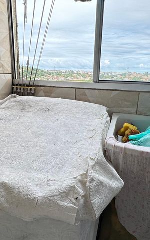 Apartamento para alugar com 49m², 2 quartos e 1 vaga Apartamento para alugar com 49m², 2 quartos e 1 vagaCozinha