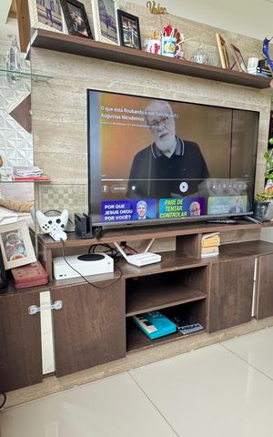 Apartamento para alugar com 49m², 2 quartos e 1 vaga Apartamento para alugar com 49m², 2 quartos e 1 vagaSala