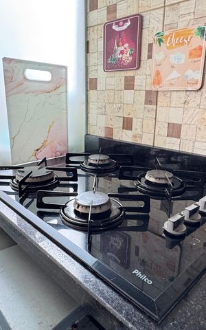 Apartamento para alugar com 49m², 2 quartos e 1 vaga Apartamento para alugar com 49m², 2 quartos e 1 vagaCozinha