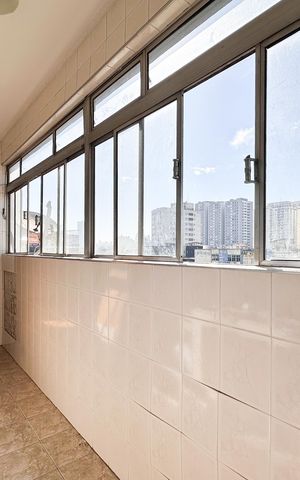 Apartamento para alugar com 80m², 2 quartos e sem vaga Apartamento para alugar com 80m², 2 quartos e sem vagaSacada