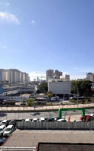 Apartamento para alugar com 80m², 2 quartos e sem vaga Apartamento para alugar com 80m², 2 quartos e sem vagaVista da Sala