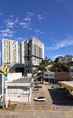 Apartamento para alugar com 80m², 2 quartos e sem vaga Apartamento para alugar com 80m², 2 quartos e sem vagaVista do Quarto 2