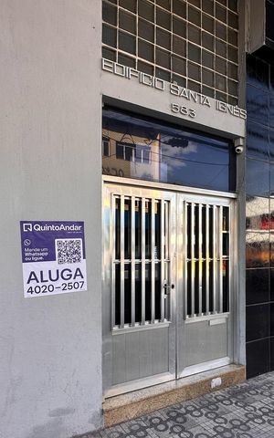 Apartamento para alugar com 80m², 2 quartos e sem vaga Apartamento para alugar com 80m², 2 quartos e sem vagaFachada