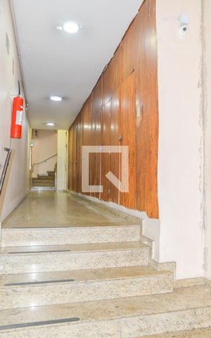 Apartamento para alugar com 80m², 2 quartos e sem vaga Apartamento para alugar com 80m², 2 quartos e sem vagaÁrea comum - Hall
