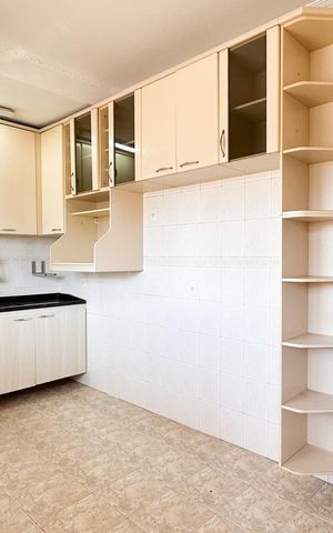Apartamento para alugar com 80m², 2 quartos e sem vaga Apartamento para alugar com 80m², 2 quartos e sem vagaCozinha