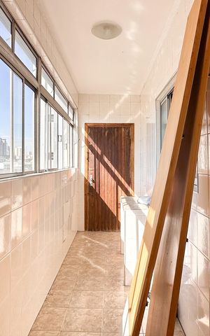 Apartamento para alugar com 80m², 2 quartos e sem vaga Apartamento para alugar com 80m², 2 quartos e sem vagaSacada