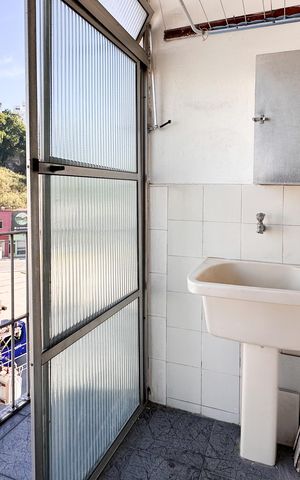 Apartamento para alugar com 80m², 2 quartos e sem vaga Apartamento para alugar com 80m², 2 quartos e sem vagaÁrea de Serviço