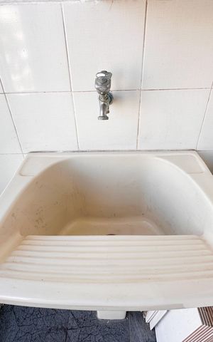 Apartamento para alugar com 80m², 2 quartos e sem vaga Apartamento para alugar com 80m², 2 quartos e sem vagaÁrea de Serviço