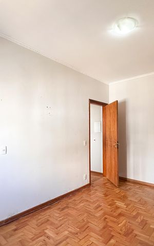 Apartamento para alugar com 80m², 2 quartos e sem vaga Apartamento para alugar com 80m², 2 quartos e sem vagaQuarto 2