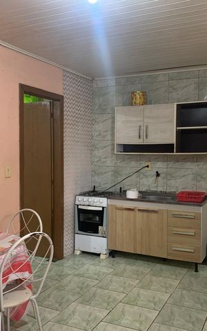 Apartamento para alugar com 40m², 1 quarto e sem vaga Apartamento para alugar com 40m², 1 quarto e sem vagaSala/Cozinha