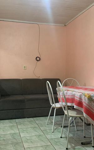 Apartamento para alugar com 40m², 1 quarto e sem vaga Apartamento para alugar com 40m², 1 quarto e sem vagaSala/Cozinha