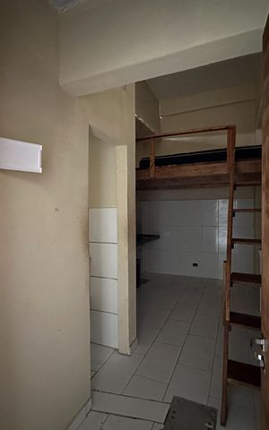 Studio para alugar com 16m², 1 quarto e sem vaga Studio para alugar com 16m², 1 quarto e sem vagaStudio