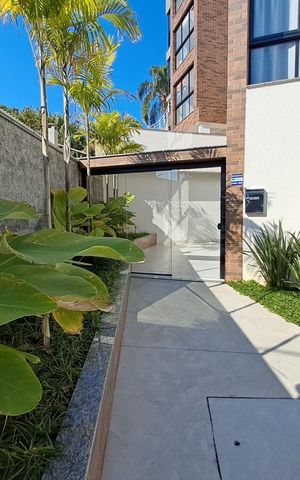 Apartamento para alugar com 31m², 1 quarto e 1 vaga Apartamento para alugar com 31m², 1 quarto e 1 vagaÁrea externa