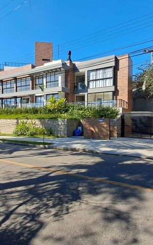 Apartamento para alugar com 31m², 1 quarto e 1 vaga Apartamento para alugar com 31m², 1 quarto e 1 vagaFachada