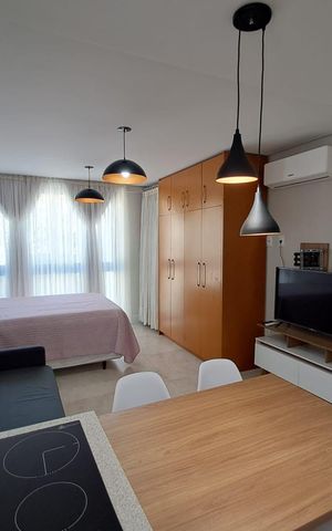 Apartamento para alugar com 31m², 1 quarto e 1 vaga Apartamento para alugar com 31m², 1 quarto e 1 vagaSala