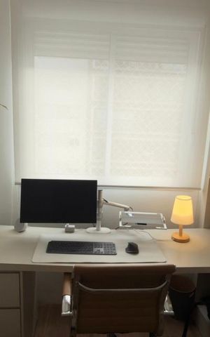 Apartamento à venda com 108m², 3 quartos e 2 vagas Apartamento à venda com 108m², 3 quartos e 2 vagasQuarto
