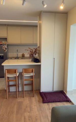 Apartamento à venda com 108m², 3 quartos e 2 vagas Apartamento à venda com 108m², 3 quartos e 2 vagasSala