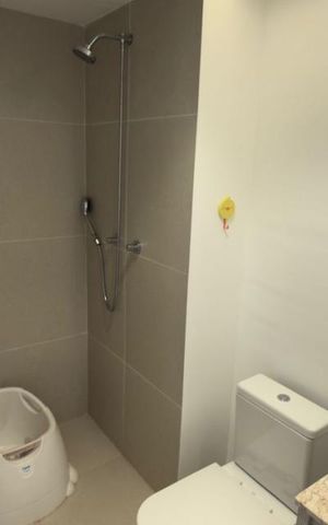 Apartamento à venda com 108m², 3 quartos e 2 vagas Apartamento à venda com 108m², 3 quartos e 2 vagasBanheiro