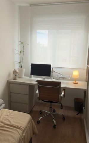Apartamento à venda com 108m², 3 quartos e 2 vagas Apartamento à venda com 108m², 3 quartos e 2 vagasQuarto