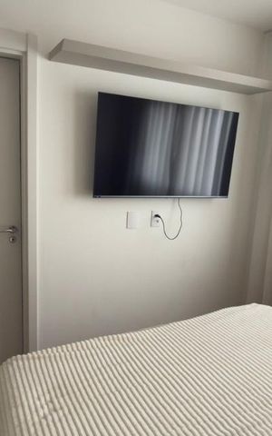 Apartamento à venda com 108m², 3 quartos e 2 vagas Apartamento à venda com 108m², 3 quartos e 2 vagasQuarto