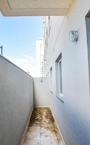 Apartamento para alugar com 47m², 2 quartos e 1 vaga Apartamento para alugar com 47m², 2 quartos e 1 vagaQuintal