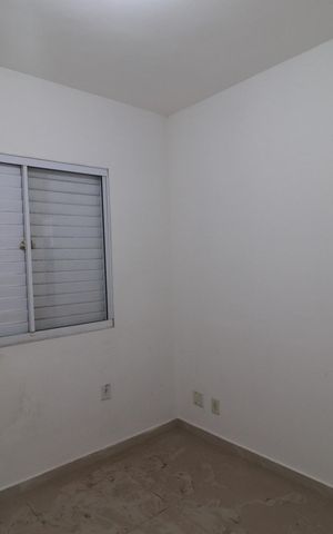 Apartamento para alugar com 42m², 2 quartos e 1 vagaQuarto 2