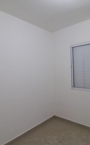 Apartamento para alugar com 42m², 2 quartos e 1 vagaQuarto 1