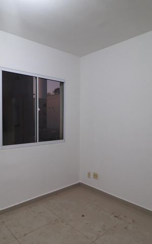 Apartamento para alugar com 42m², 2 quartos e 1 vagaSala