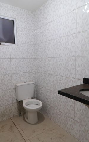 Apartamento para alugar com 42m², 2 quartos e 1 vagaBanheiro 