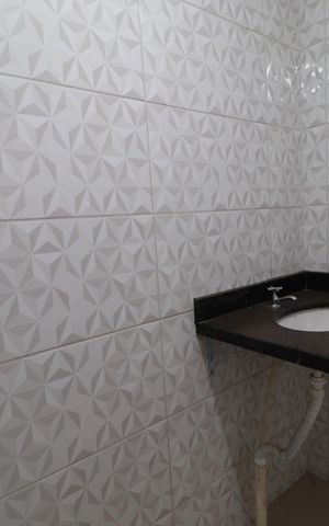 Apartamento para alugar com 42m², 2 quartos e 1 vagaBanheiro 