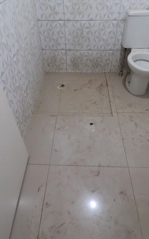 Apartamento para alugar com 42m², 2 quartos e 1 vagaBanheiro 
